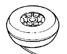 TRIMMAC 250 STRINGHEAD CAP